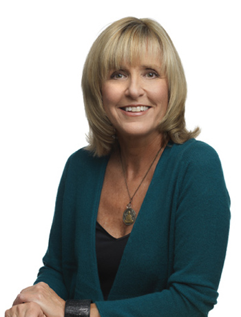 Therese Cron