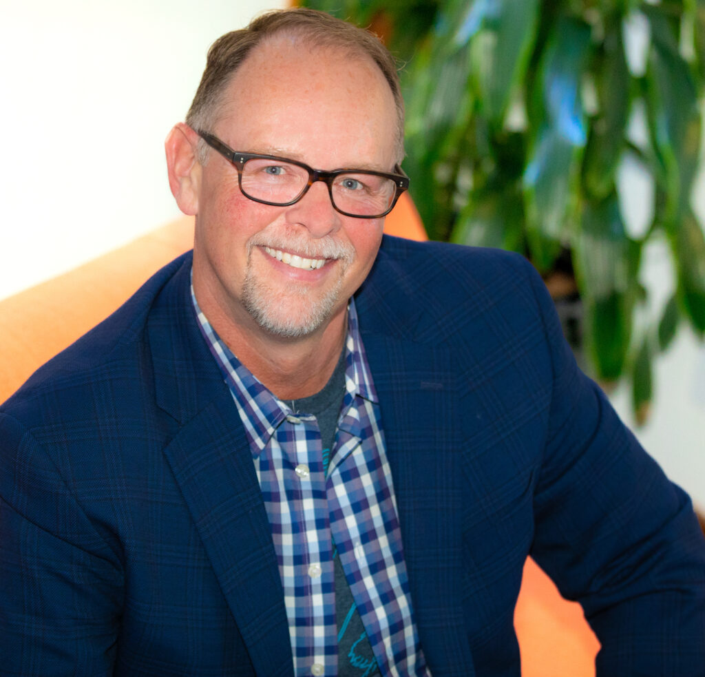 Dan Cowan